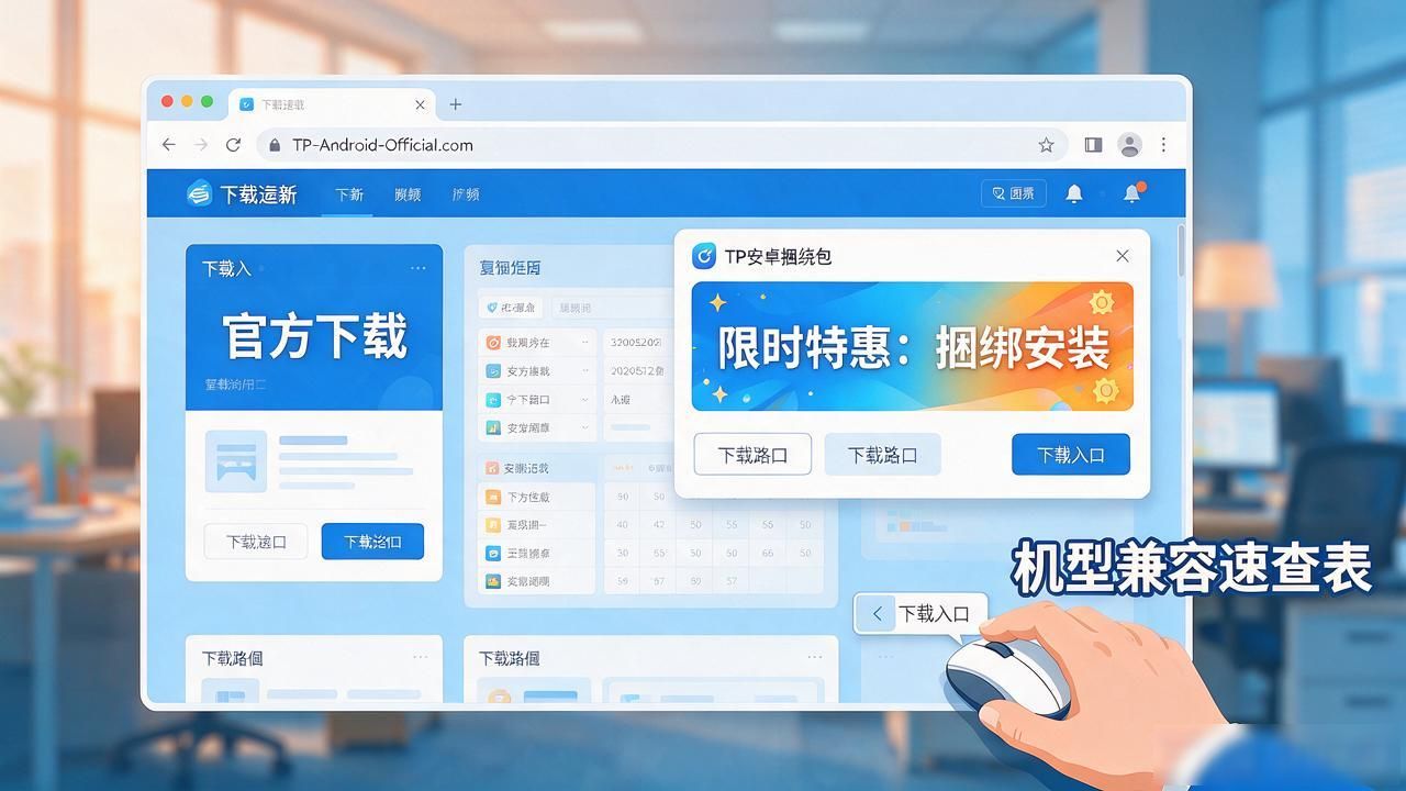 2025年TP安卓最新版官网下载，用户圈里这些事值得留意