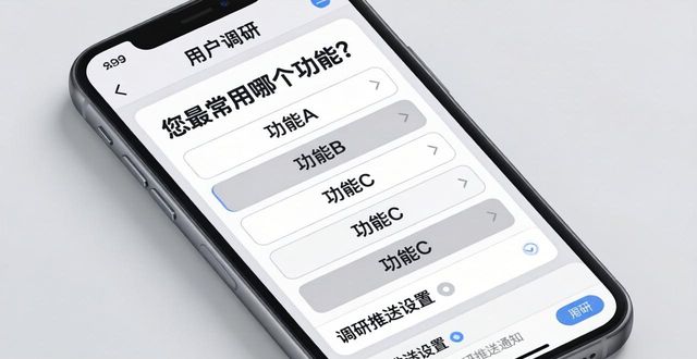 TP官网苹果版下载后 怎么在APP里做用户调研