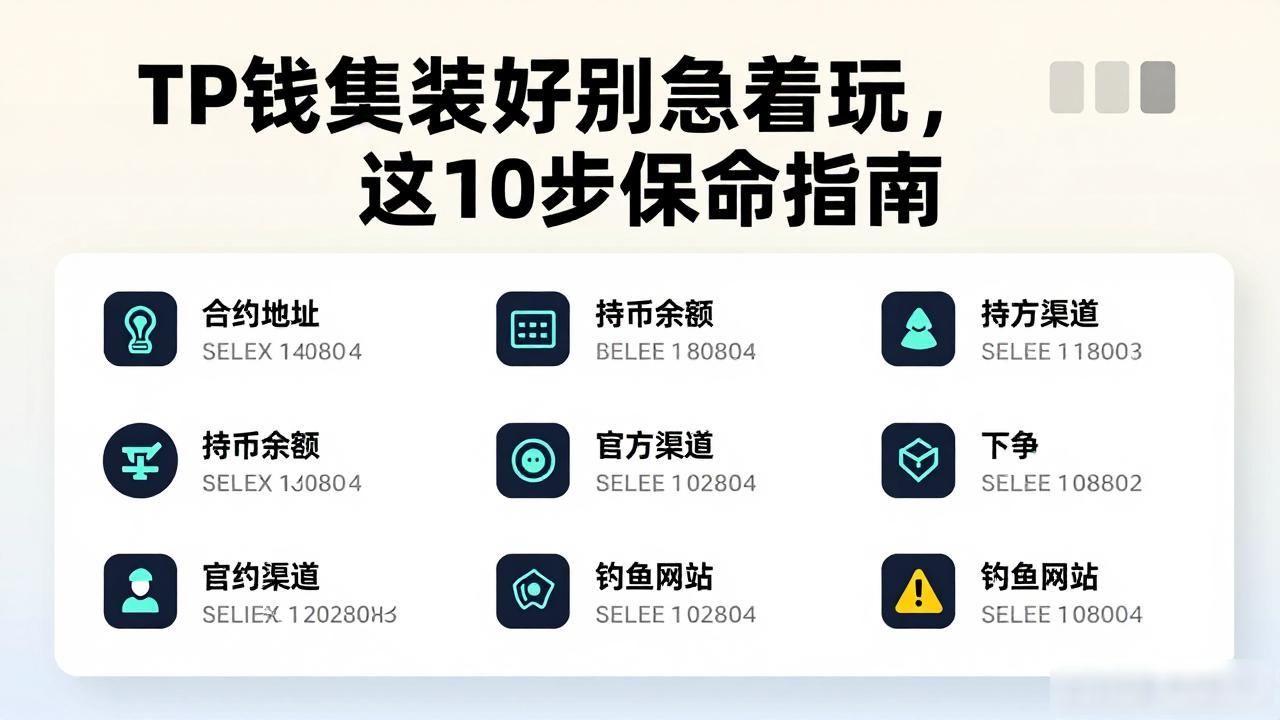 TP钱包网络权限设置_TP钱包备份助记词_安装TP官方下载安装app后要做的10件事