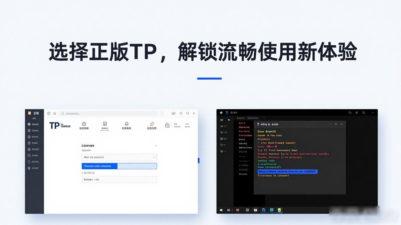 8. 抢先体验正版tp,享受极致用户体验!_高效稳定工作环境_正版软件体验