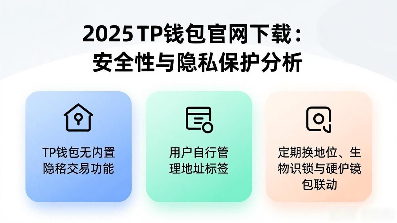 TP钱包隐私机制_TP钱包安全架构_2025 TP钱包官网下载：安全性与隐私保护分析
