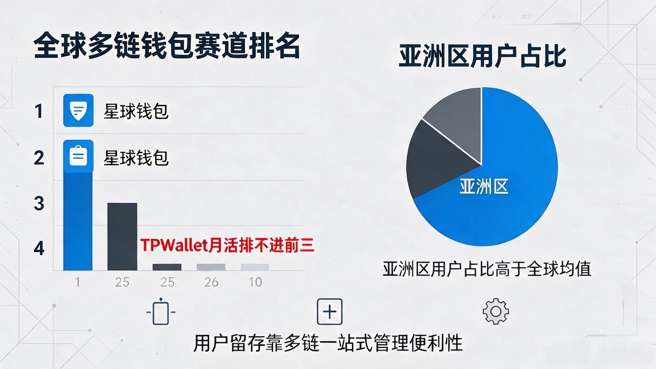 TPWallet口碑如何？品牌认知与市场接受度全解析