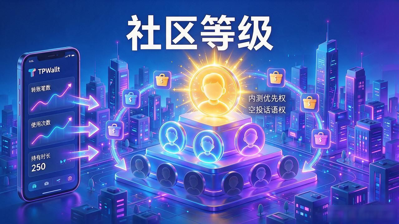 TPWallet的用户活跃度到底怎么样？社区互动热度全给你讲明白
