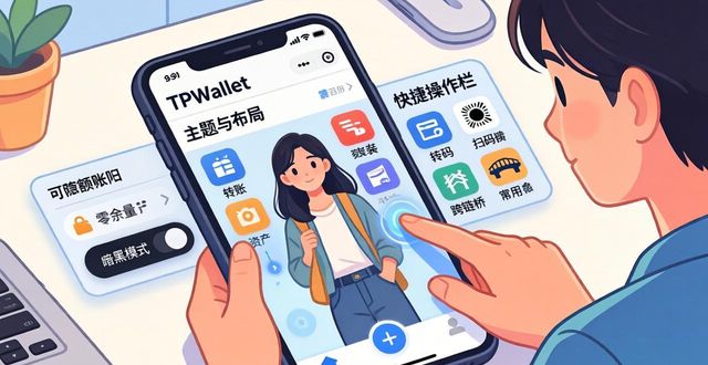 个性化app下载_个性化下载免费下载_如何在TPWallet官网下载实现个性化服务