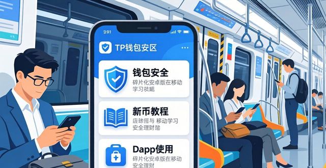 TP钱包安卓版社区功能，教你轻松学习交易技巧