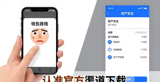 下载TP钱包前必看：用户反馈里的3个关键提醒