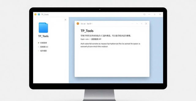 TP最新版本下载 安装避坑指南与实用技巧