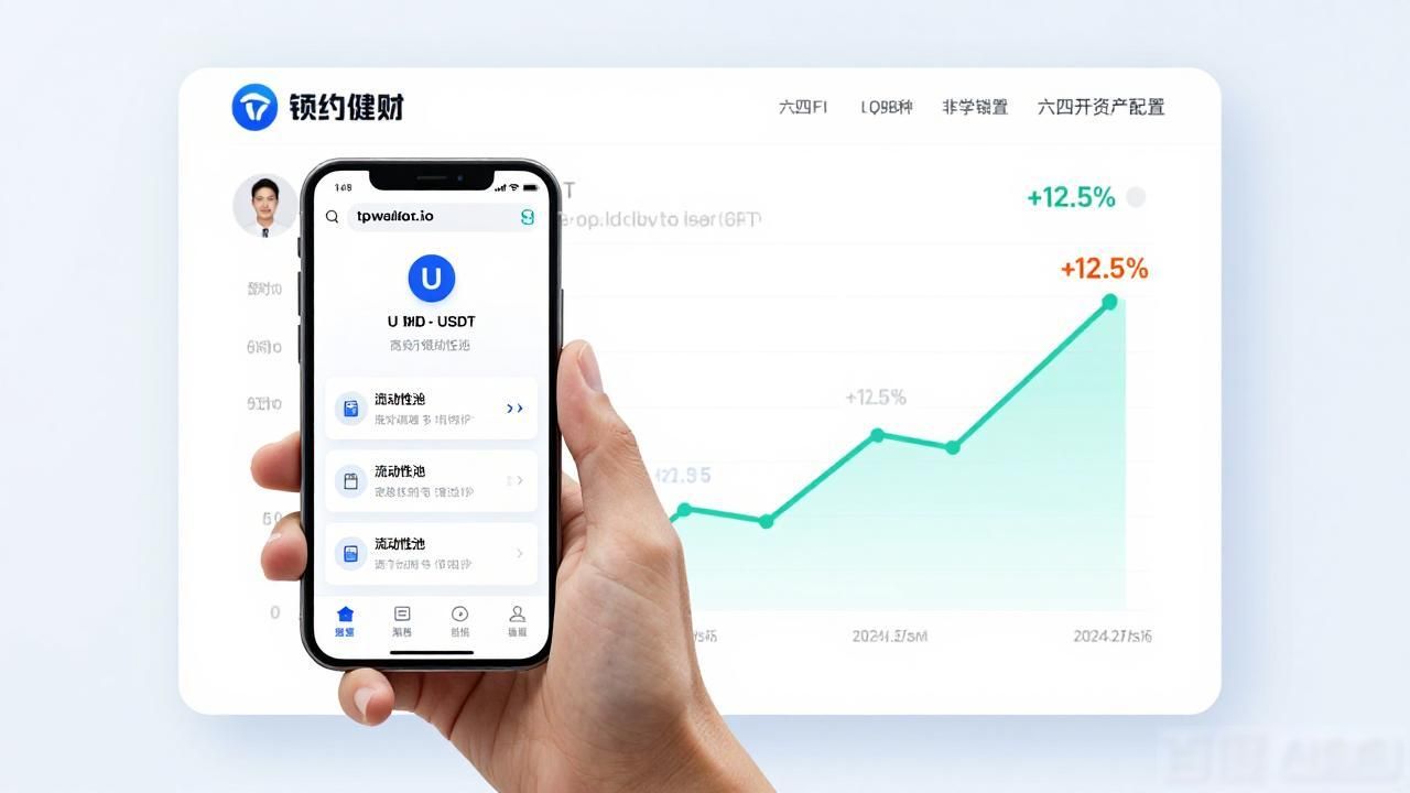 钱包金融是正规的吗_如何通过TP钱包官网(tpwallet.io)优化资产配置以实现稳健增值?_钱包金融最新兑付公告