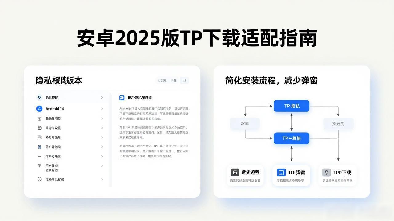安卓2025版TP下载适配指南