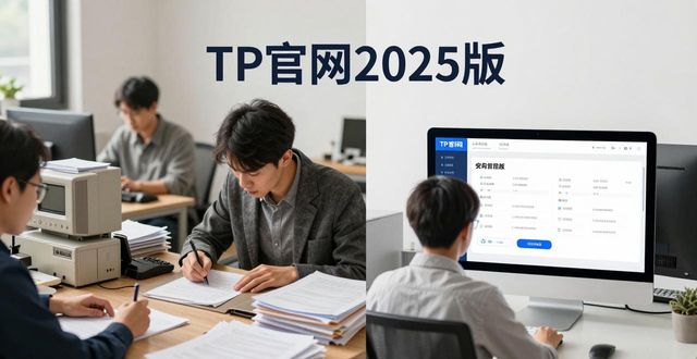TP官网2025新版下载 功能升级与行业冲击详解
