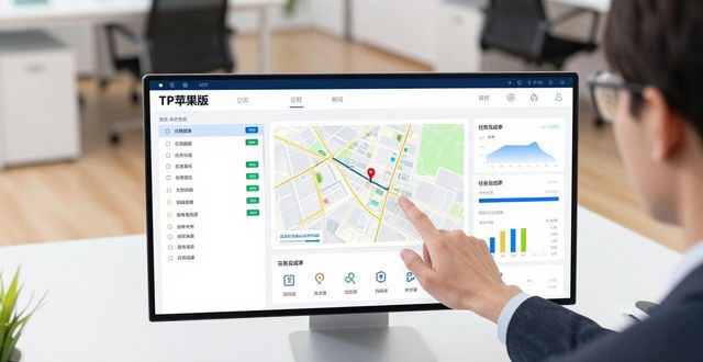 TP官网下载苹果版，轻松提升管理效率