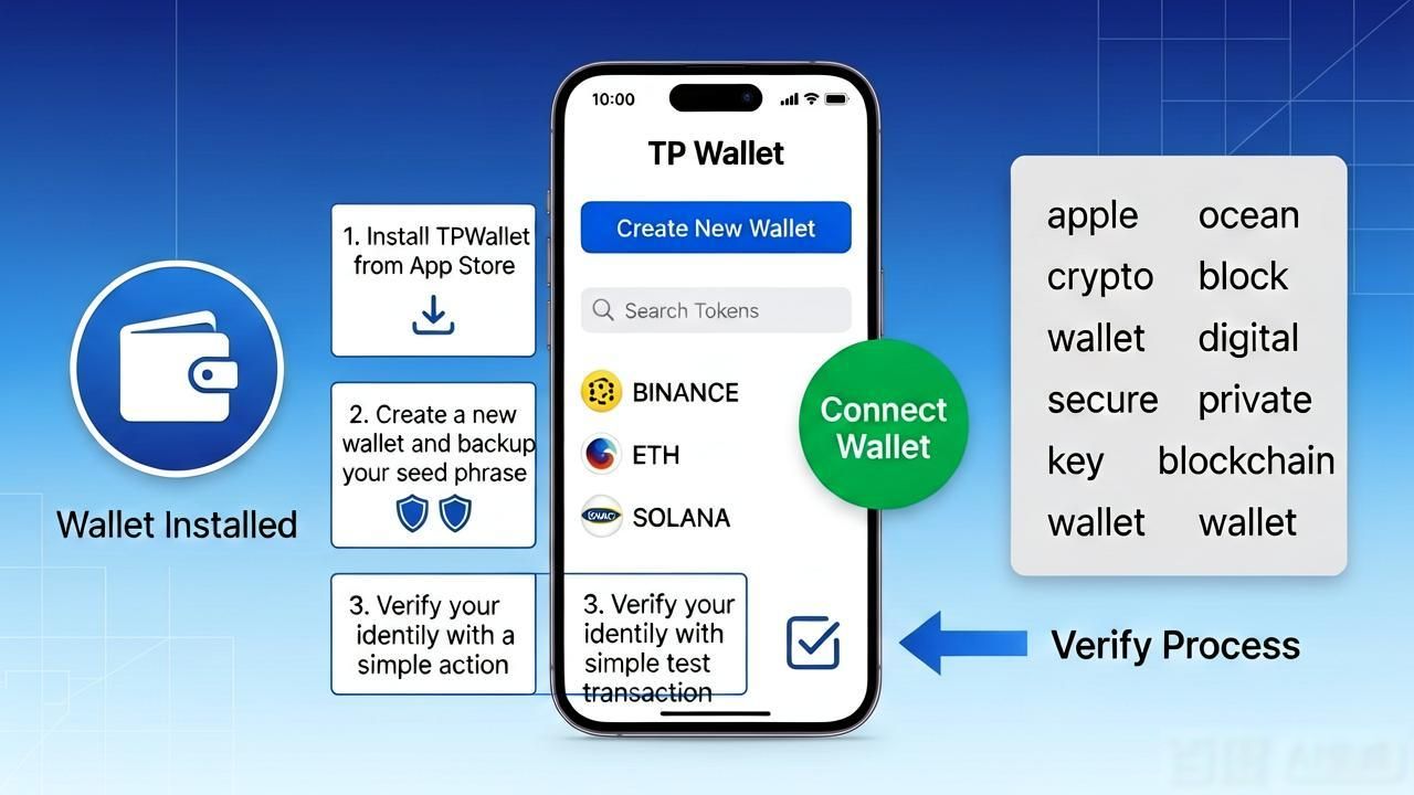 TPWallet官方下载教程：验证市场的第一步