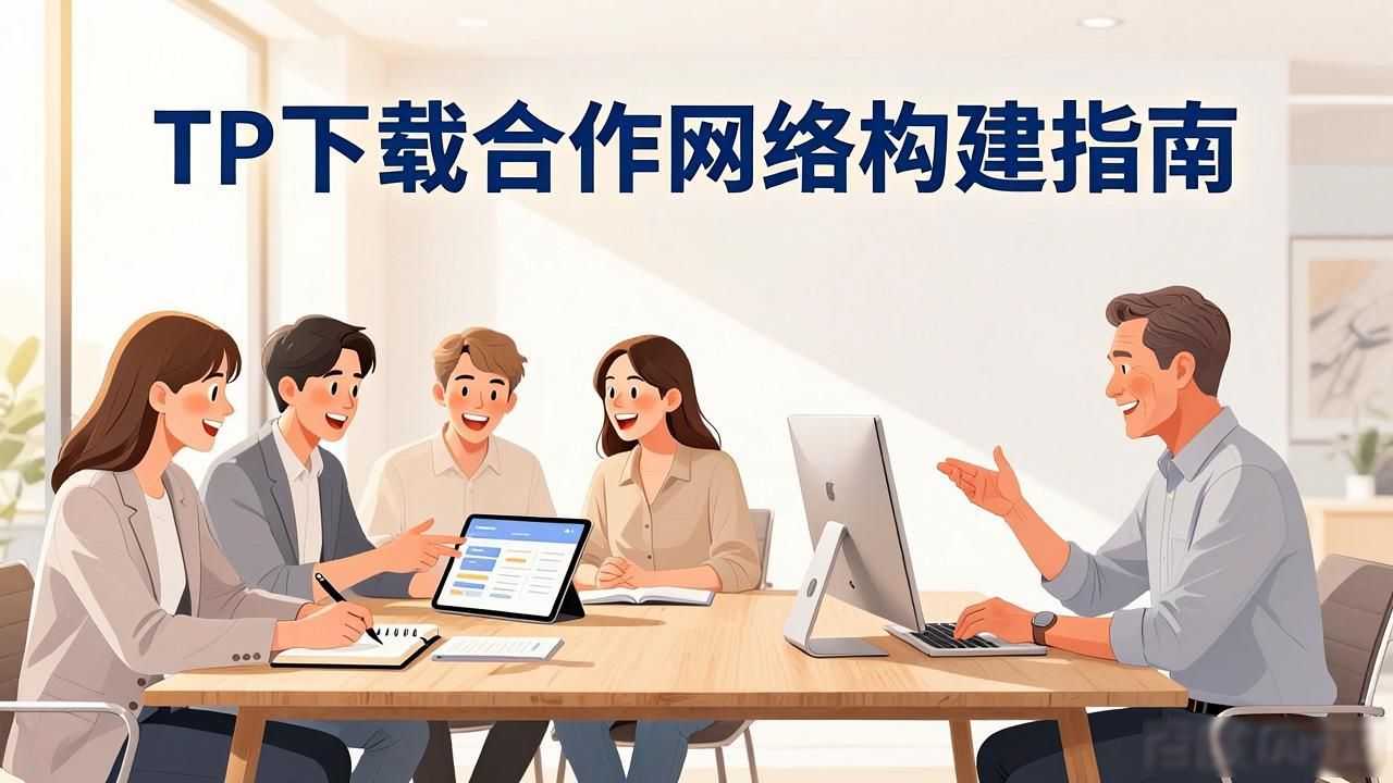 如何在TP最新版本下载中建立合作网络?_最新传奇版本下载_建立战略合作伙伴关系