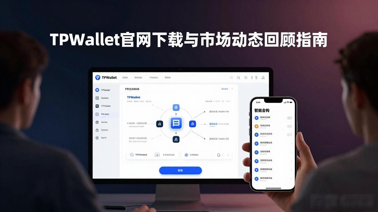 TPWallet多链钱包_使用TPWallet官网下载回顾市场动态_数字资产管理