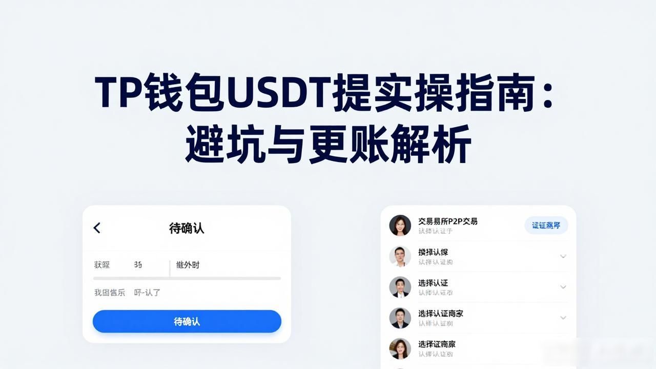 TP钱包提现到中心化交易所_TP钱包USDT变现_tp钱包里的usdt怎么提现