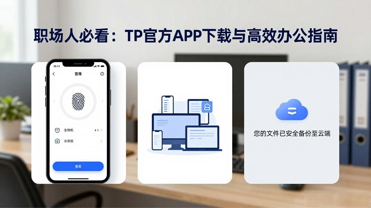 下载TP官方APP_高效工作：TP官方app下载的实用技巧_TP官方APP安全下载渠道