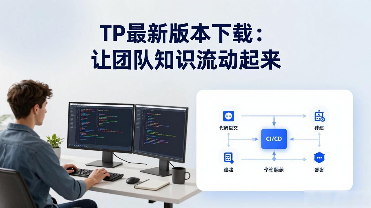 技术负责人_如何通过TP最新版本下载促进组织学习？_知识沉淀