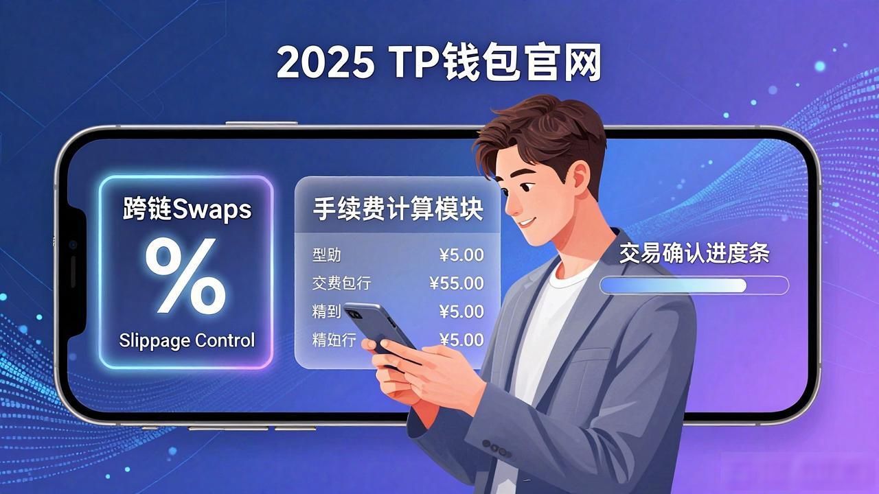 2025 TP钱包官网下载，创新功能与用户真实反馈