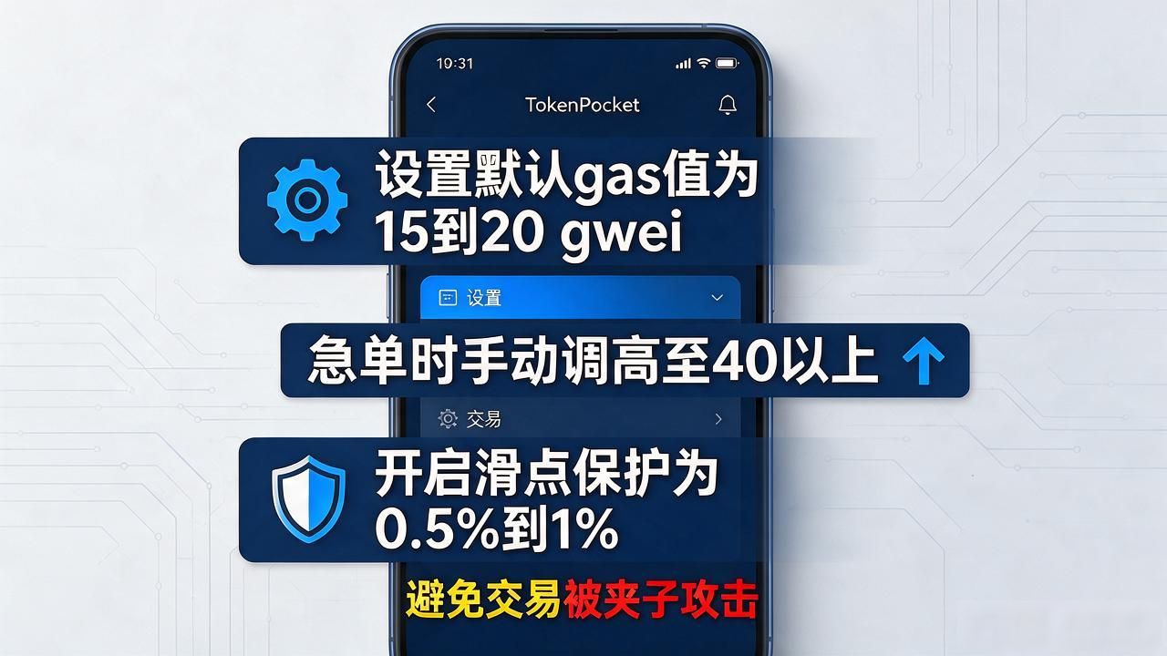 TP钱包怎么交易又快又省事，实用技巧分享