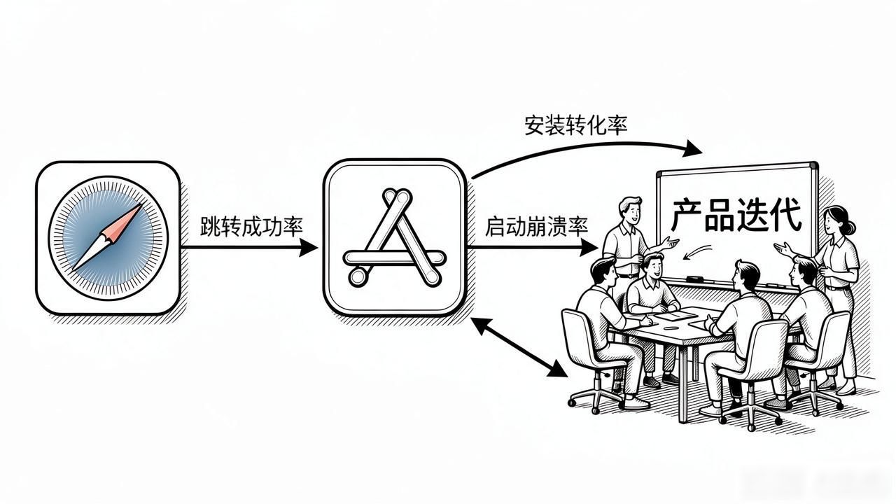 TP官网下载苹果版背后的价值链与业务流程，一文讲透