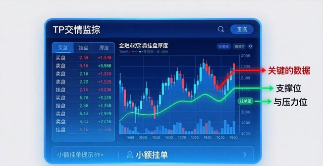 TP交易所App下载后怎么监控行情？详细操作指南