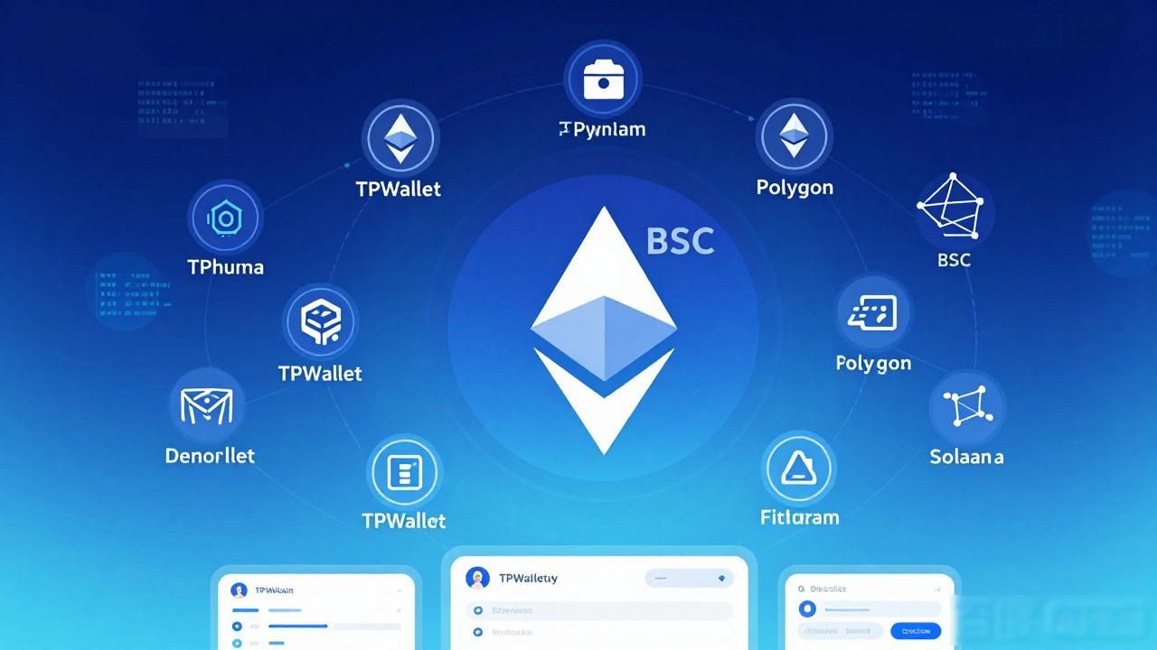 导向型产业什么意思_理解TPWallet的创新驱动与市场导向_导向市场什么意思