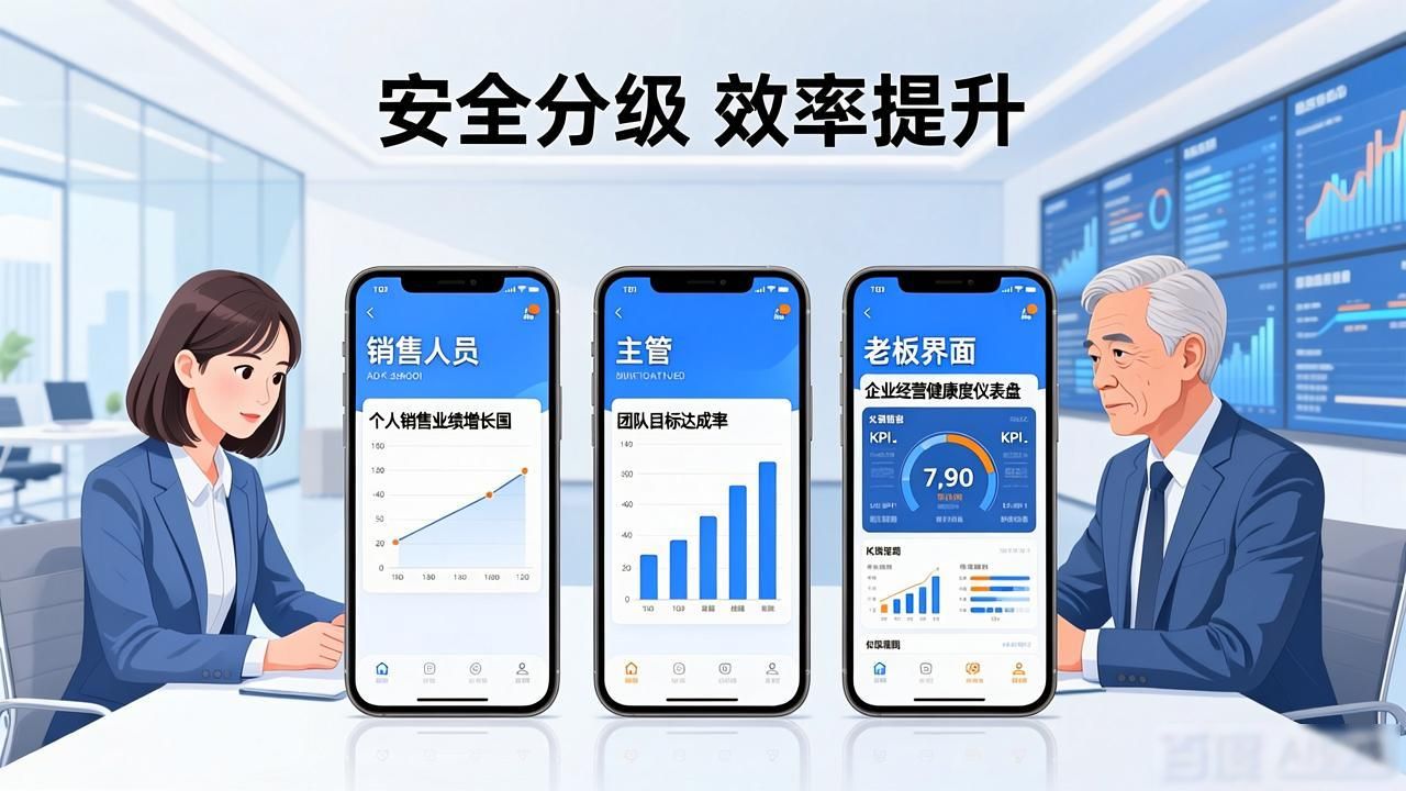 企业数字化平台建设_TP官方app下载在企业数字化建设中的作用_企业数字化建设是什么意思