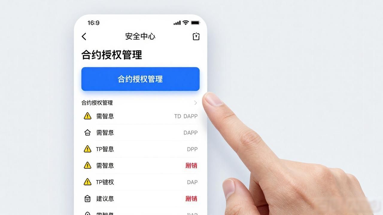 钱包账户是什么意思_钱包管理平台登录页面_如何在2025 TP钱包官网下载中执行账户审计?