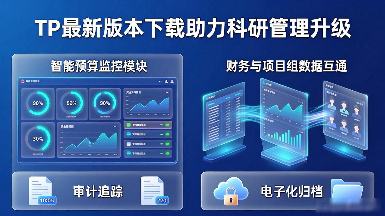 TP最新版本下载在科研管理中的应用_TP项目全生命周期管理_科研数据管理平台