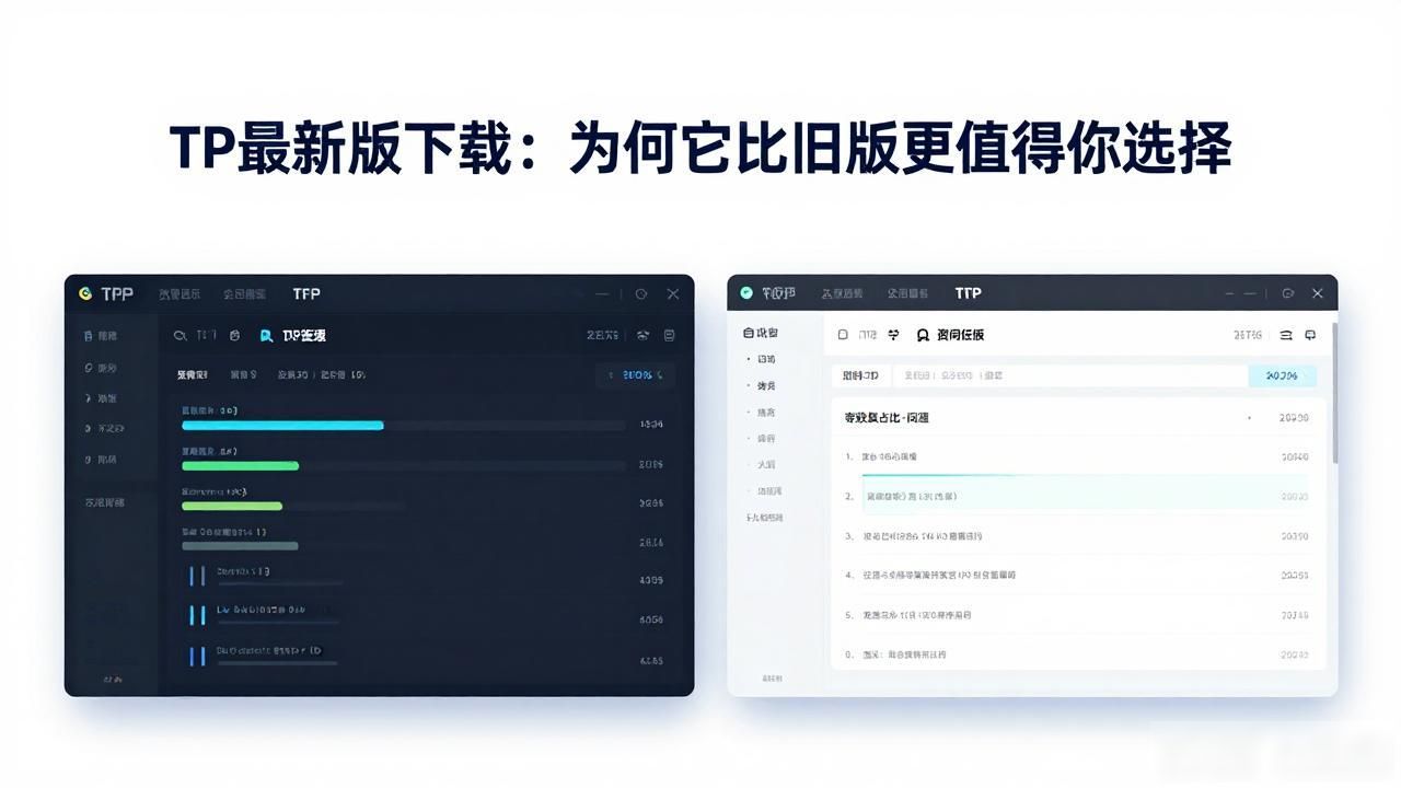 为什么选择TP最新版本下载而非旧版？_最新版本TP优势_安全漏洞修复