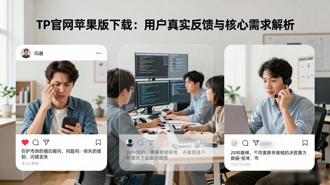 iOS应用非官方渠道安全风险_TP官网下载苹果版的行业反馈与用户需求_TP官网下载苹果版