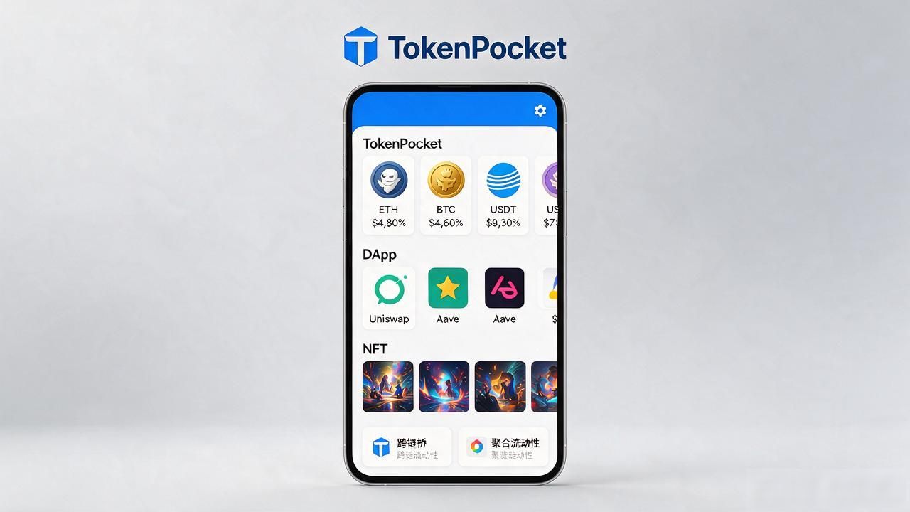 TP钱包的市场变革到底改变了什么，未来发展路径该怎么走