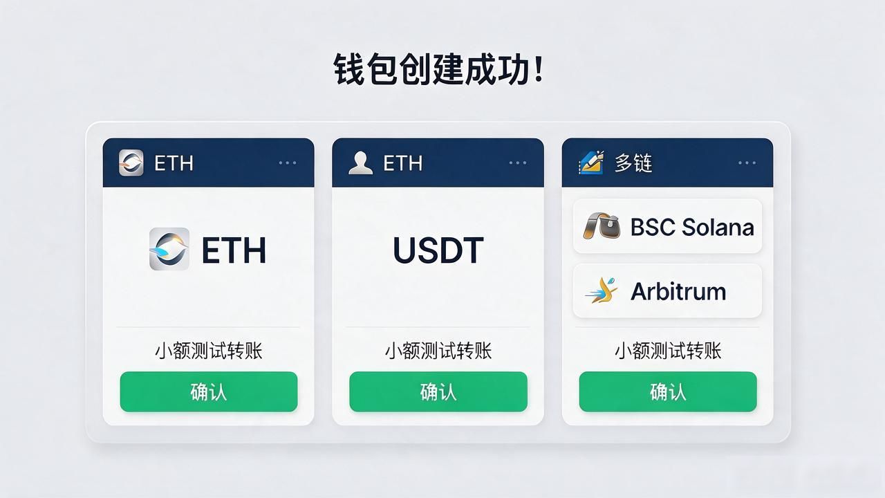 tokenpocket官网安卓下载方法，装完顺手学会这几招管理加密资产