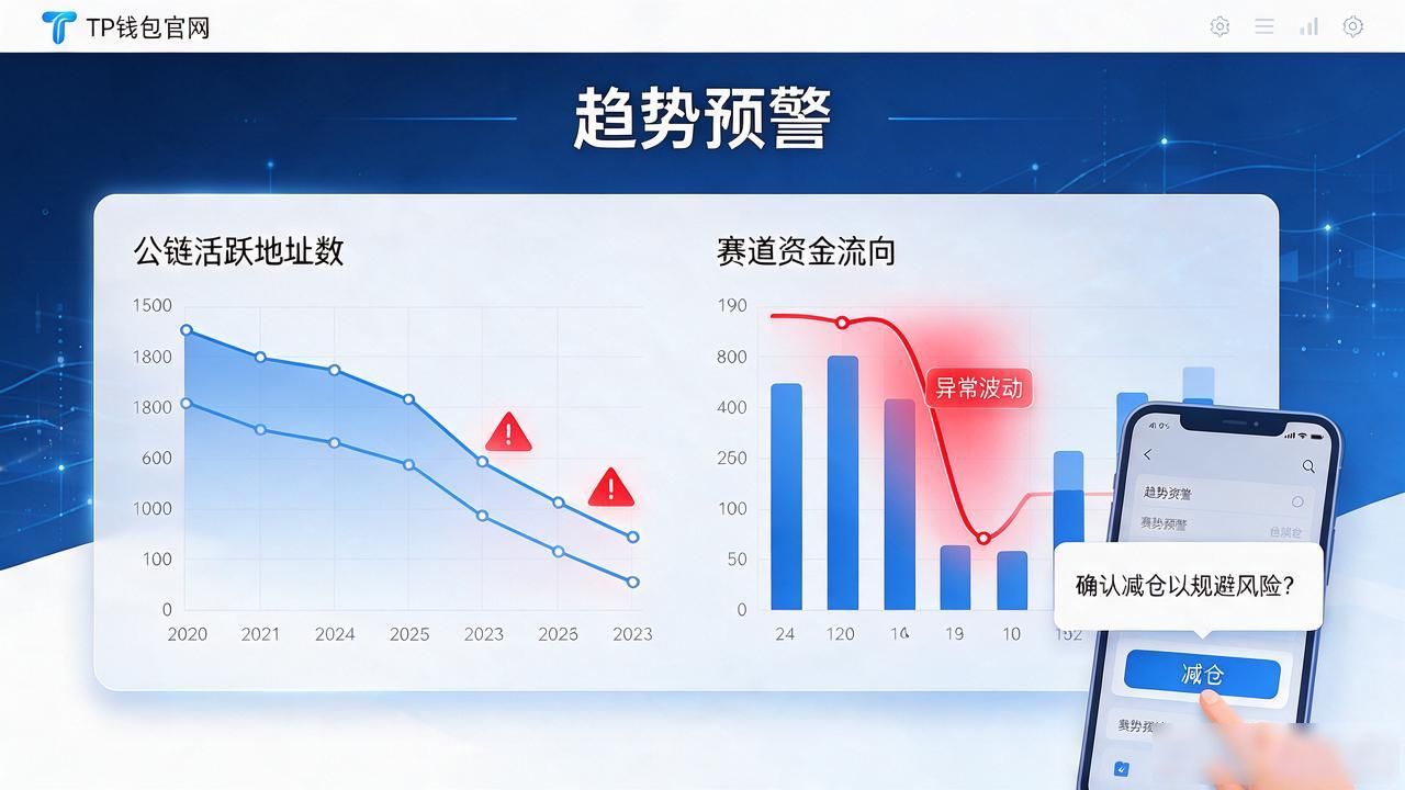 TP钱包官网的市场分析功能，普通用户也能看懂行业大趋势