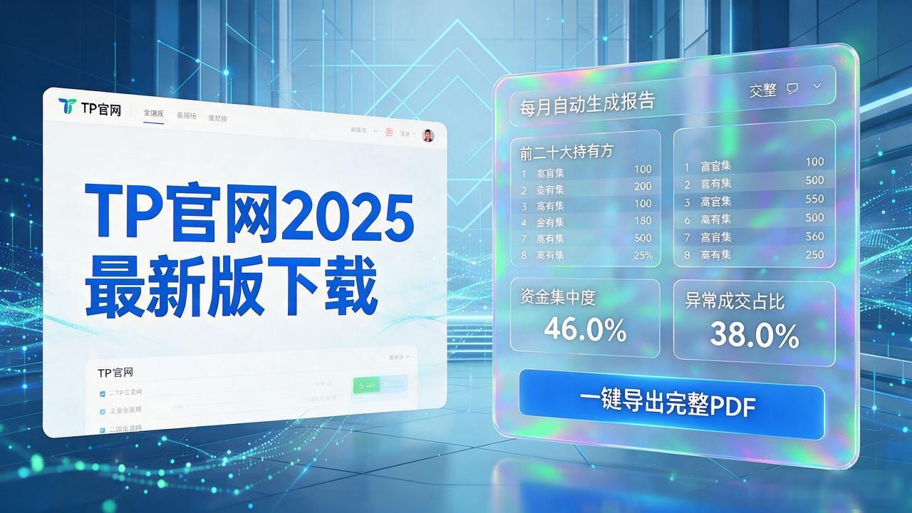 TP官网2025最新版下载，市场透明度怎么提上去