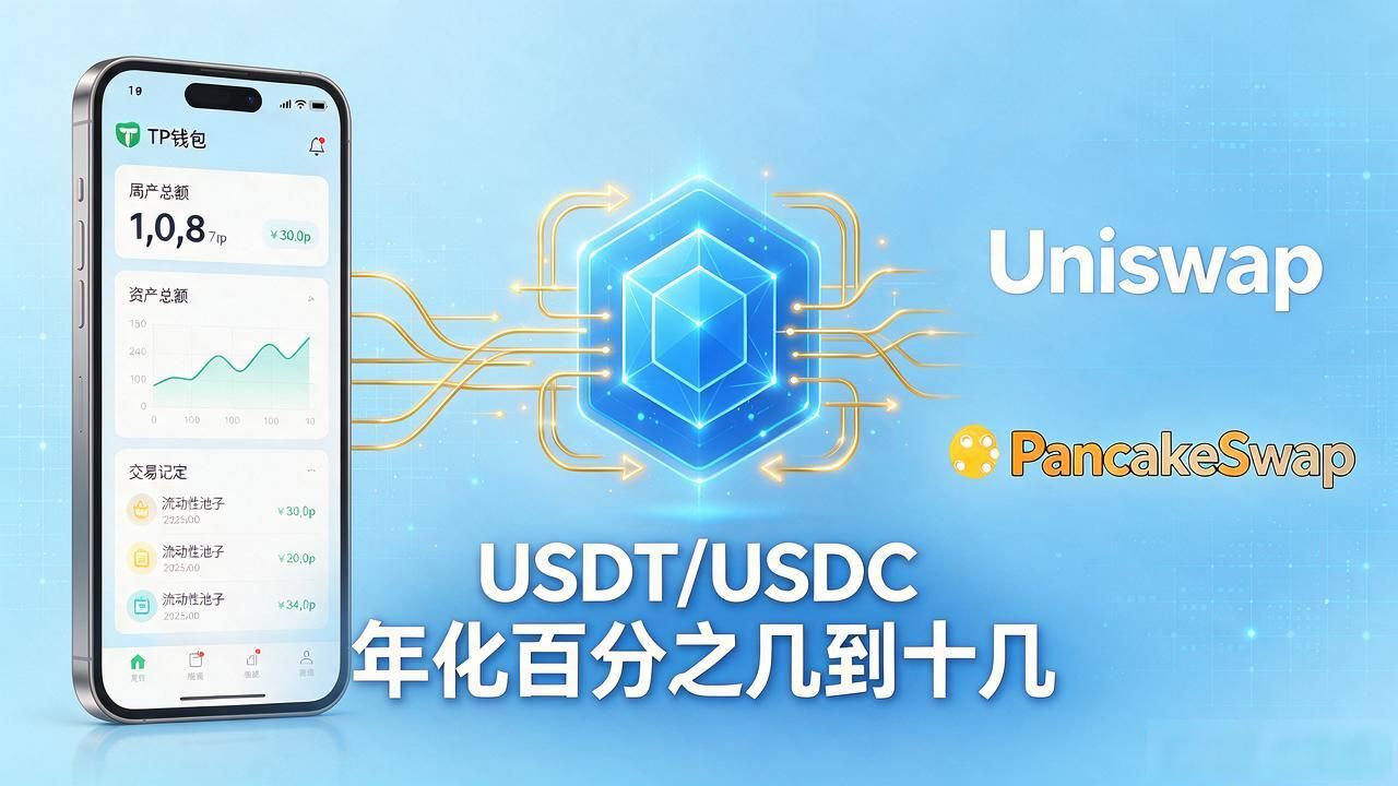 TP钱包提高资金使用效率，盘活闲置资产的几个实操方法