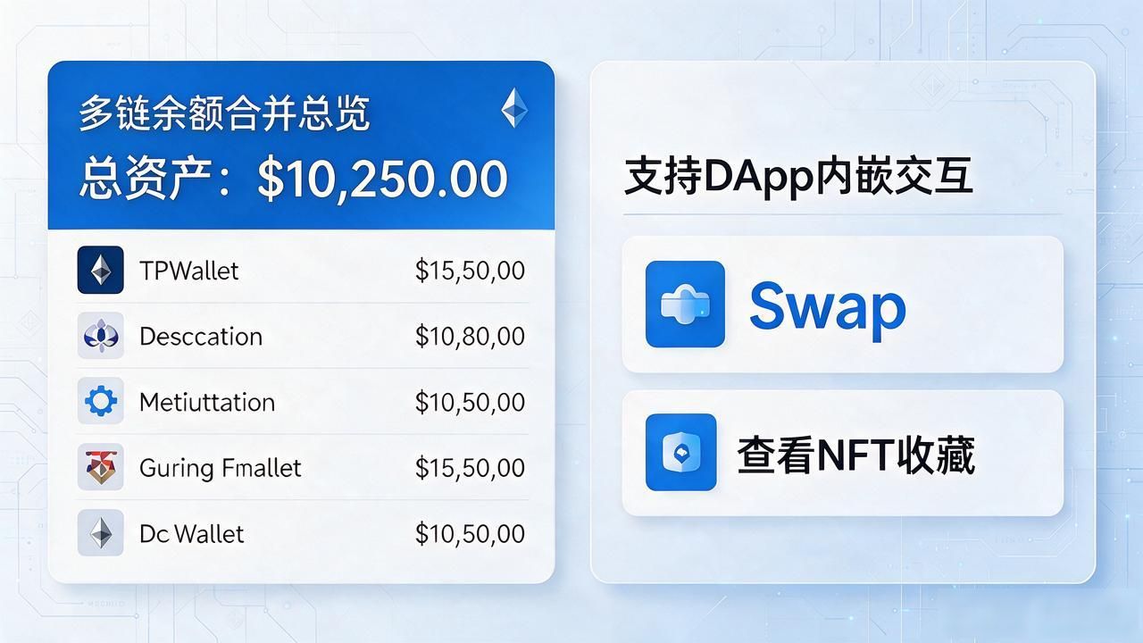 TPWallet好用吗？用户体验与功能迭代一次讲清