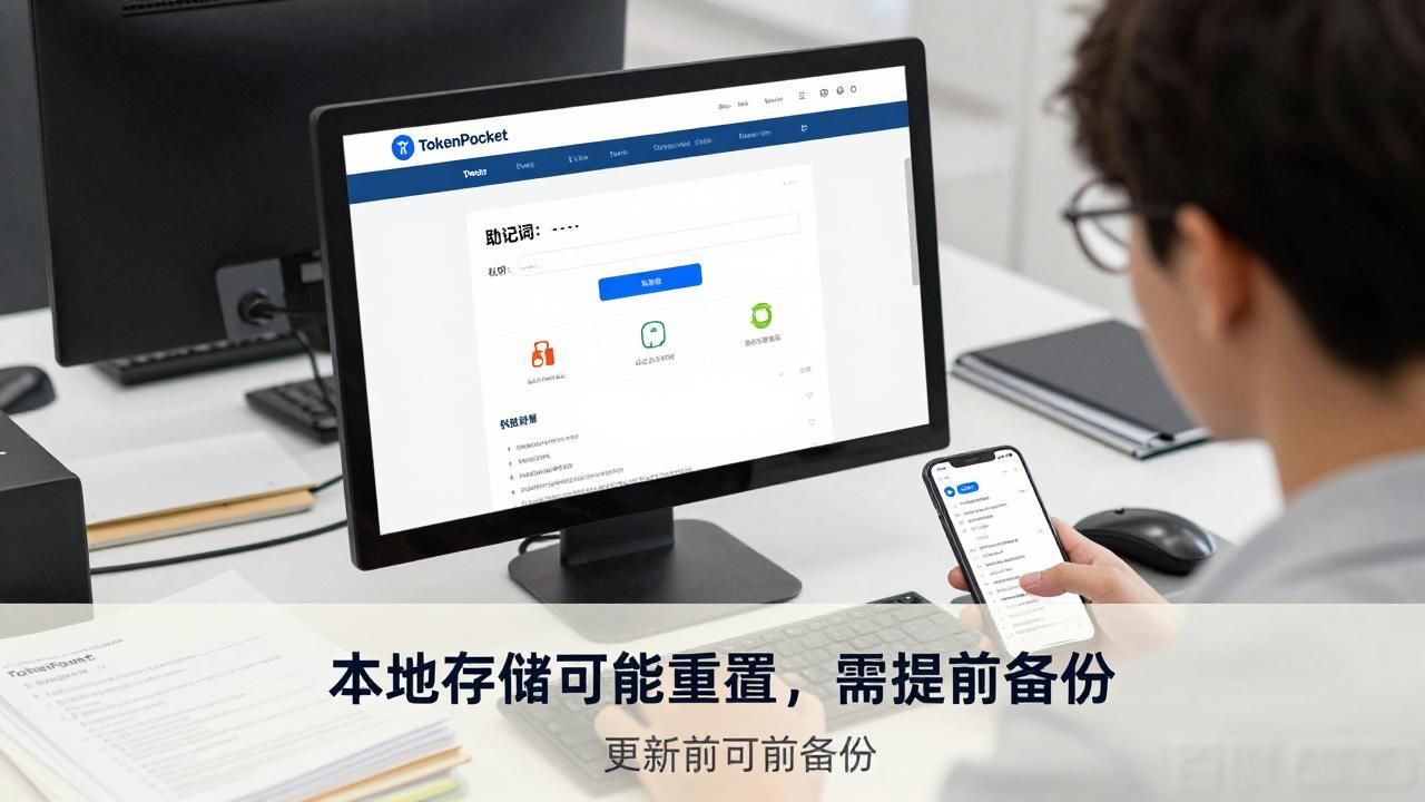钱包应用是干什么的_从tokenpocket钱包官网下载的应用更新，你需要了解哪些情况？_钱包app官网下载