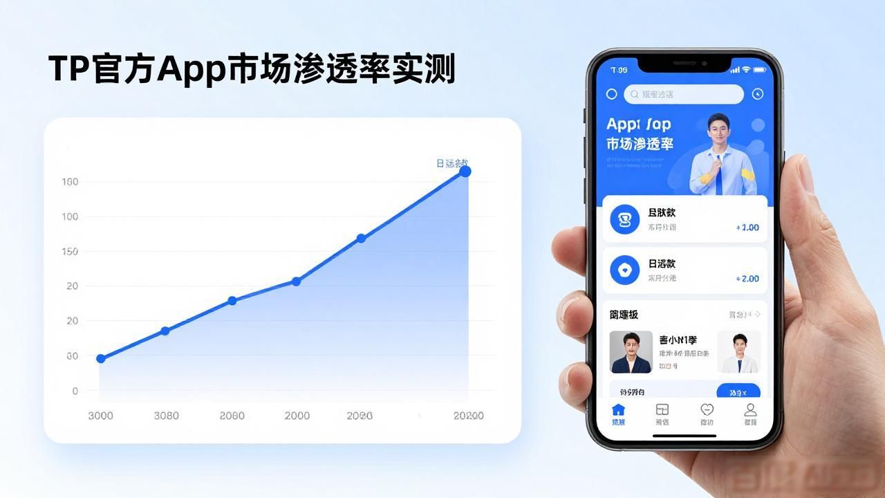 渗透率指标_TP官方app的市场渗透率测评_渗透率概念