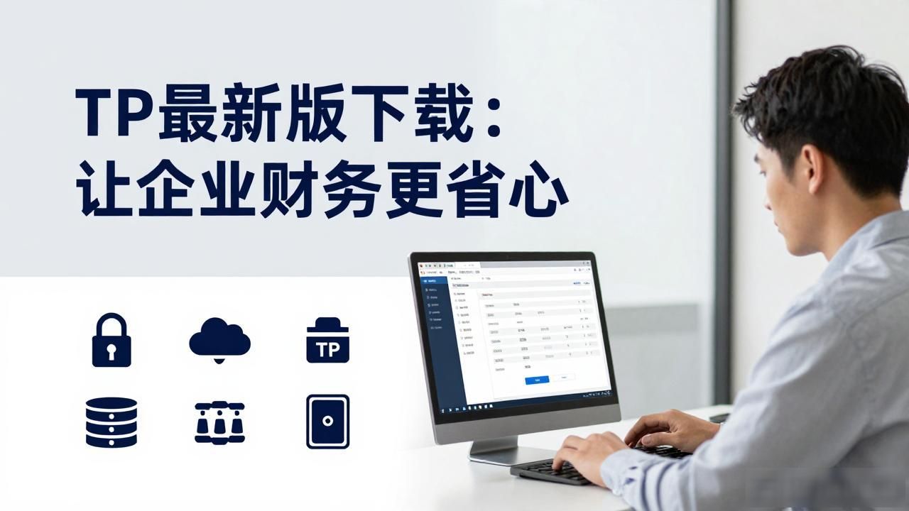 如何通过TP最新版本下载增强财务管理？_TP最新版本数据同步_财务管理软件选择