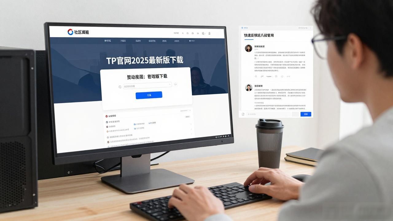TP官网2025最新版下载遇到问题？快速反馈这几招管用