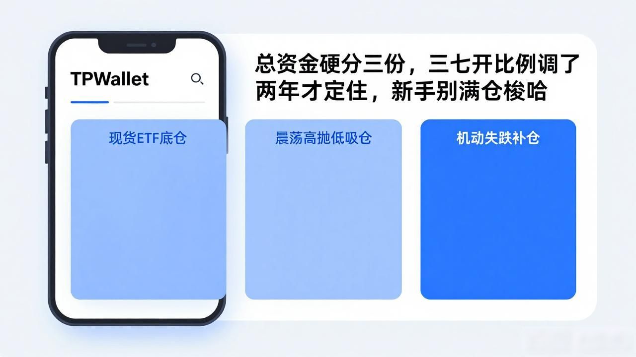 TPWallet官网下载后怎么配策略？一个老玩家的实操笔记