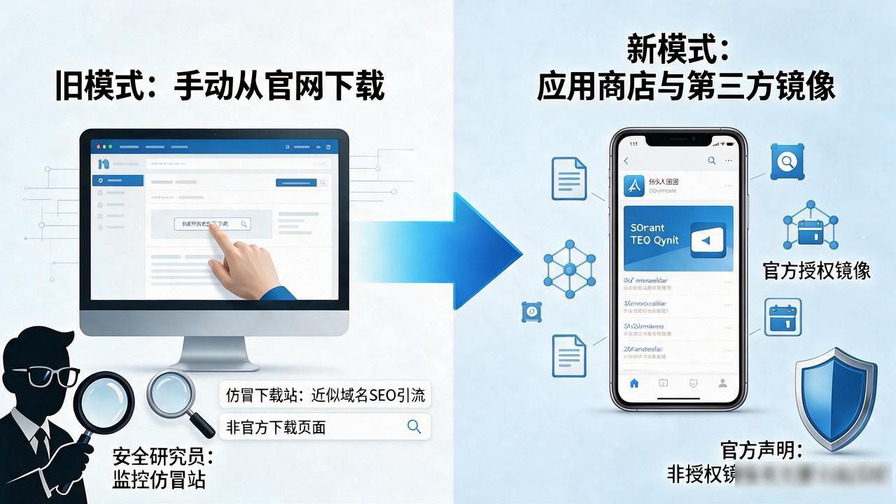 TP官方网址下载的最新发展与行业动态_TP官方下载网站_TP软件正规下载渠道
