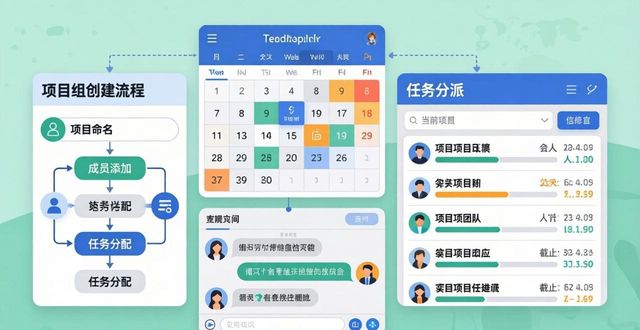 TP官网苹果版下载，团队协作沟通工具