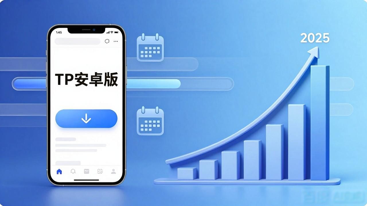 2025年TP安卓版下载量预测 市场还能不能做大
