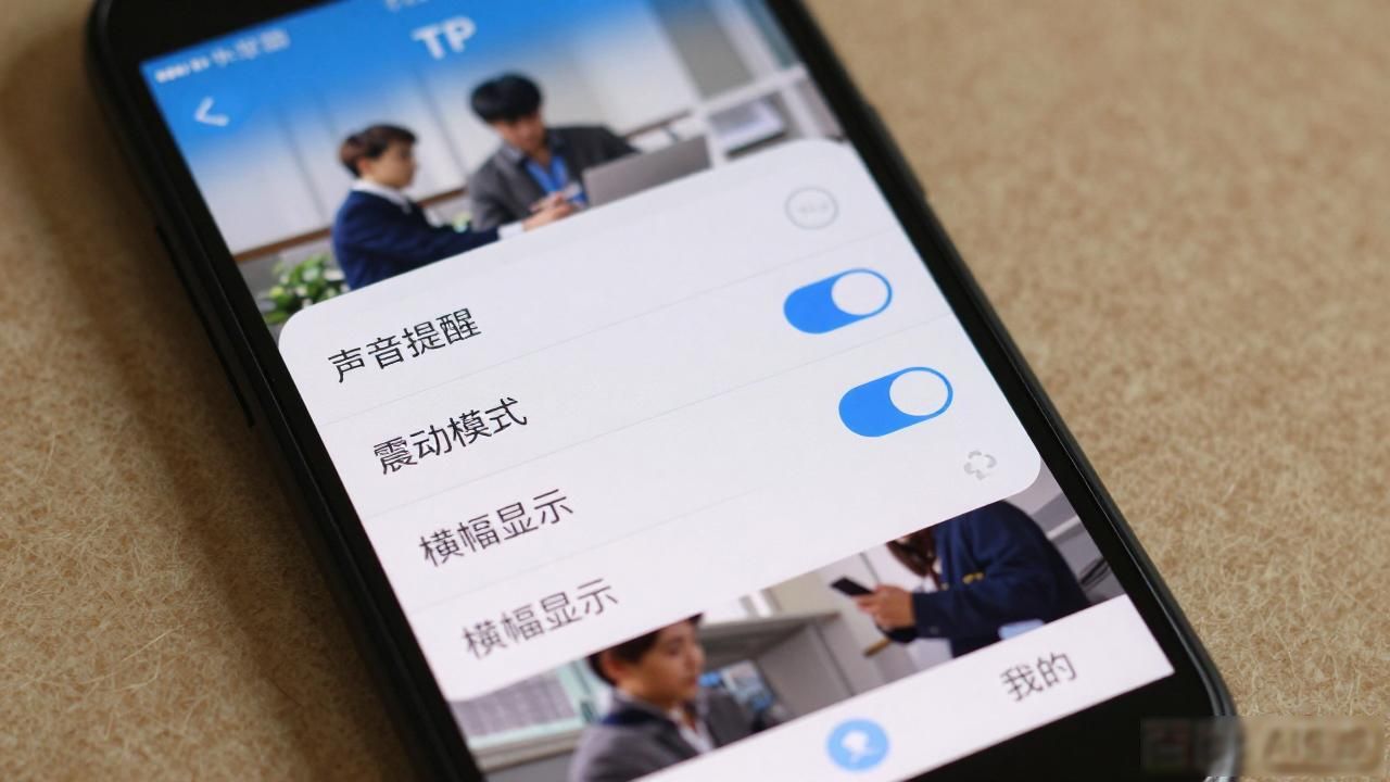 安卓系统通知在哪里设置_安卓系统的通知去哪找_如何设置TP官方下载安卓最新版本2025的通知功能