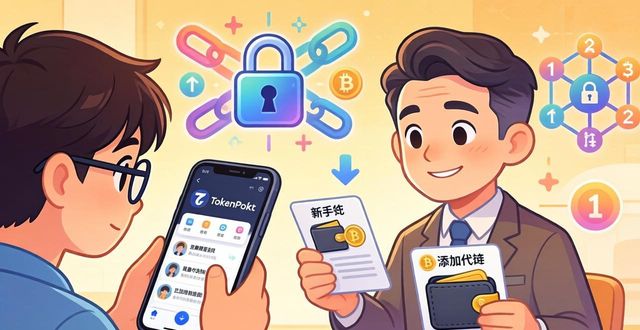TokenPocket官网下载后，社区功能怎么帮新手互动学习？