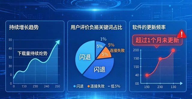 TP官方下载app怎么选？市场数据+实操建议