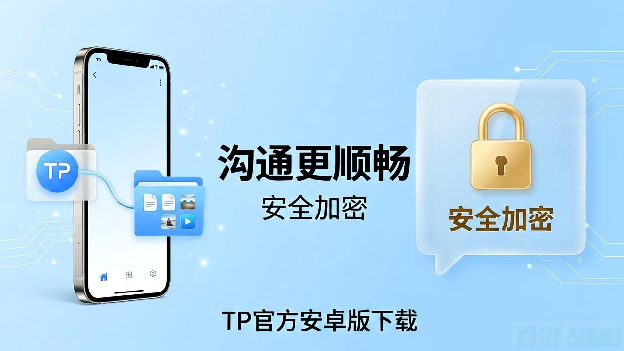 TP官方安卓版下载，沟通更顺畅