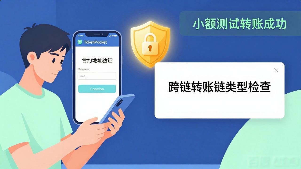 钱包管理平台登录页面_如何在tokenpocket钱包安卓版进行安全交易与资产管理？_钱包交易所